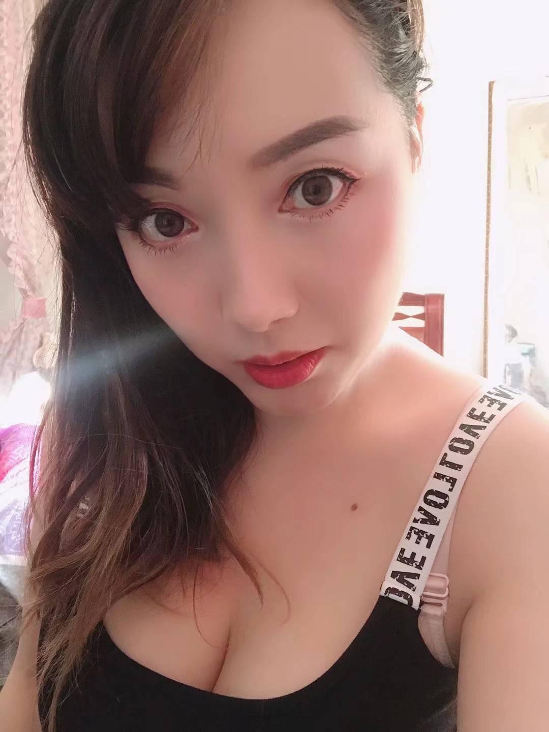 东方豪景附近大胸楼凤